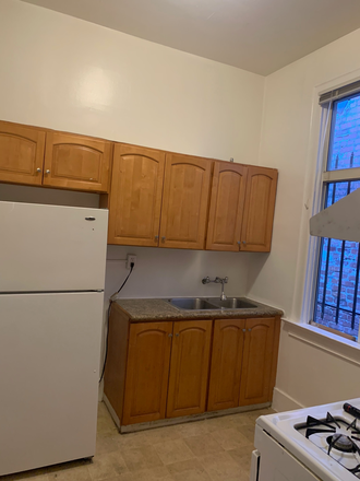 Kitchen - 2BR/1BA Steps to Campus & Downtown BART Apartments