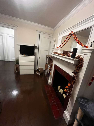 Living - Nice Fenway location/ professionally managed building Condo