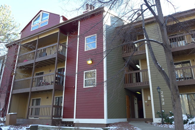 1 - AUGUST PRELEASING: 2992 Shadow Creek Dr #M111