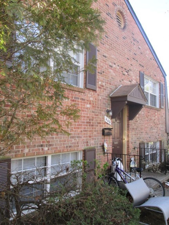  - 2 Bedroom 1 Bath Townhouse
