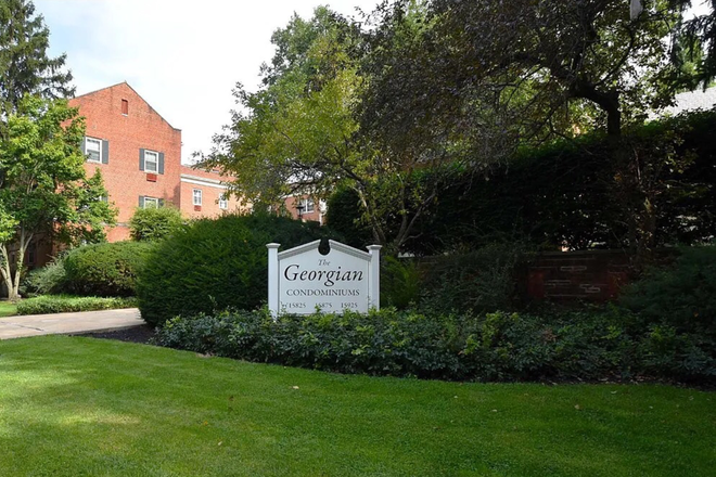 15825 Van Aken Blvd. - Two Bedroom Condo on RTA Blue Line