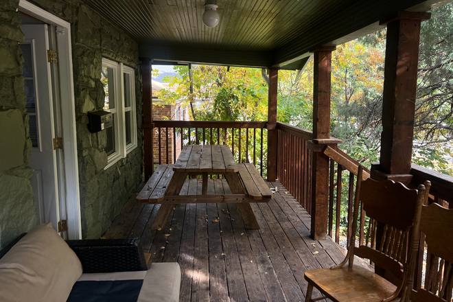 Porch - AFFORDABLE RENT! House