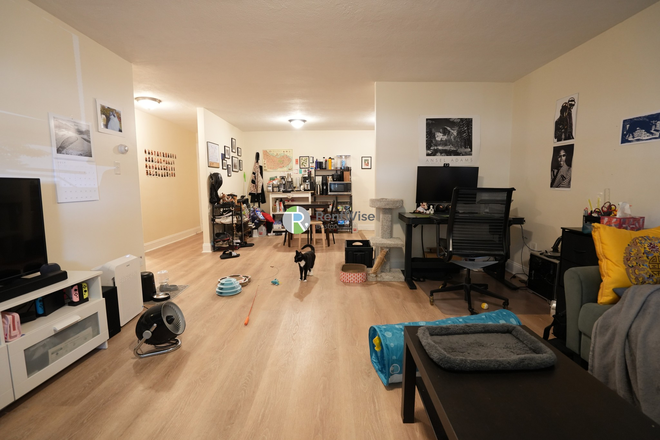 1 - SEPT 2026-Fantastic Longwood 1 bed in GREAT location! No Broker Fees! 1 Month Free! Apartments