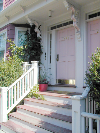 Welcome home! - Large 1 Bedroom Apt. for Rent!