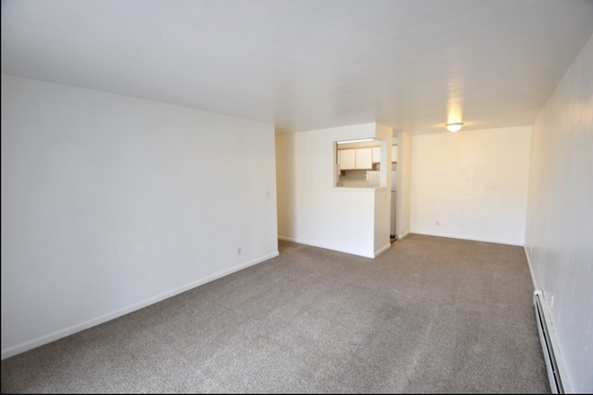living room - 810 20th street