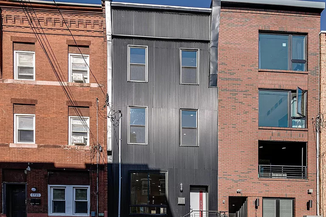 Street View - 1719 Arlington- Recently Renovated House (6 BD 2.5 BA)