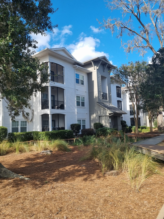 Exterior - The Avenues at Verdier Pointe Apartments