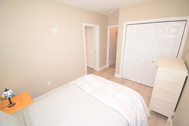 bedroom - 51 Fairway Drive Narragansett, RI House