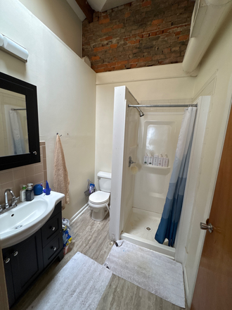 Bathroom connected to room - Ege Properties