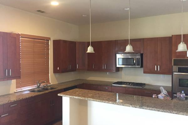 Kitchen - 4952 Webber Court- 5 minute drive to campus House
