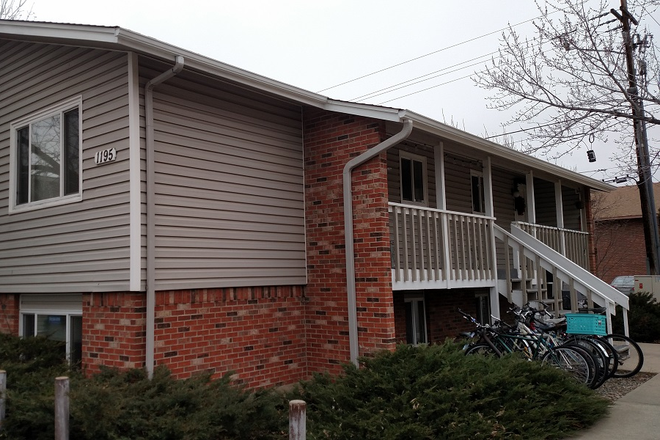 1 - August Preleasing: 1195 35th St #A, #D Apartments