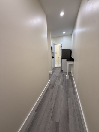 Kitchen - Large Studio Available 7/1/26! *CONTACT NOAH 603-470-8181 Apartments