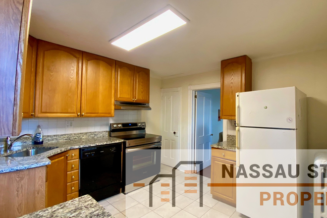 Kitchen - 3BR rental-Moran Ave-Princeton