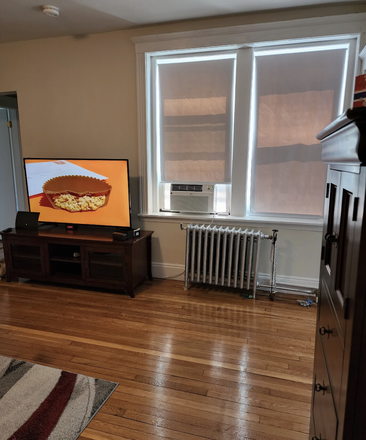 a - BIG AND NICE Apartments