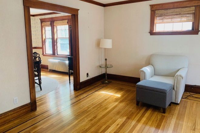1 - Brighton 2-Bedroom + Office | 2-Car Parking | In-Unit Laundry-NO BROKER FEE Apartments