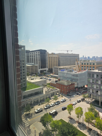 Outside street view - Studio Apartment at The Essential (JH affiliate)