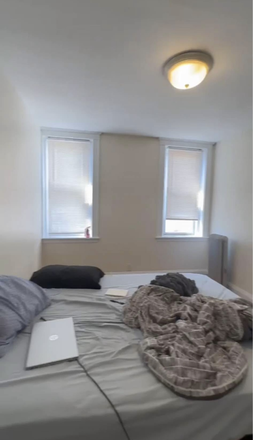 Bedroom - Room for rent in 2 bedroom apartment in Allston