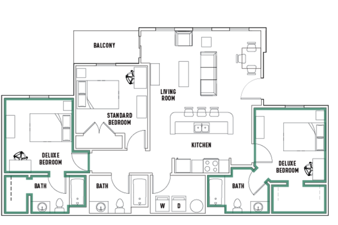 Layout - The Province