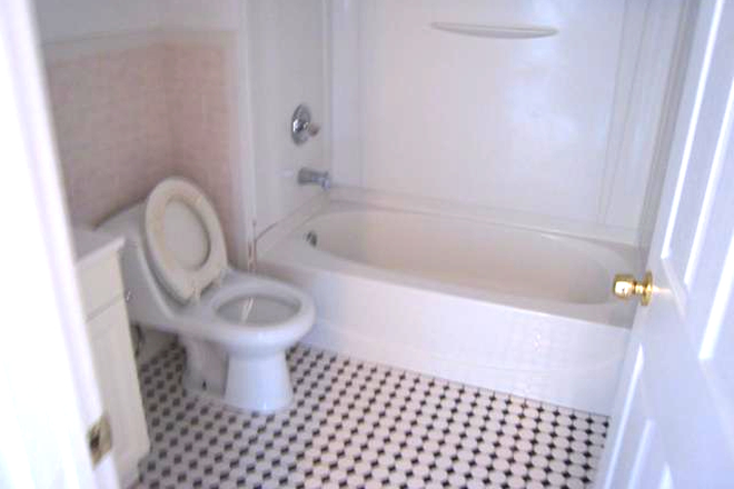 Visit hubrealtyproperties.com - Beautiful 4 bedroom 2 bath with street views, on BU West Campus Condo