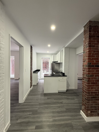 . - ROOM available in a 4bed 2bath with in unit laundry and back patio