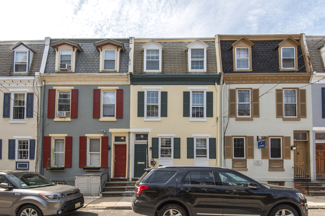 exterior - 5 Bed | 2 Bath at 3936 Delancey - $6250/month House