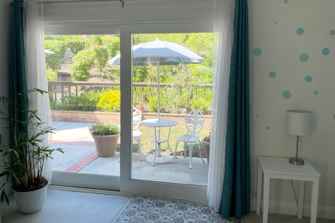 Safe Area / Great Walking Trails - Near UCI, Quiet, Private Room & Bath House