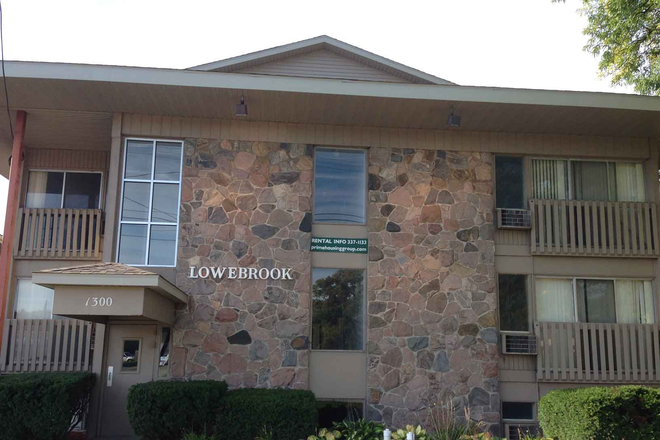 Lowebrook Apartments - Lowebrook Apartments