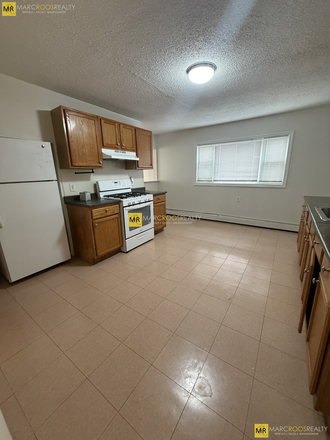 Kitchen - PROSPECT ST 2 BED CAMBRIDGE Apartments