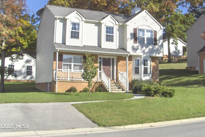 - 3 Bedroom 2.5 Bath House