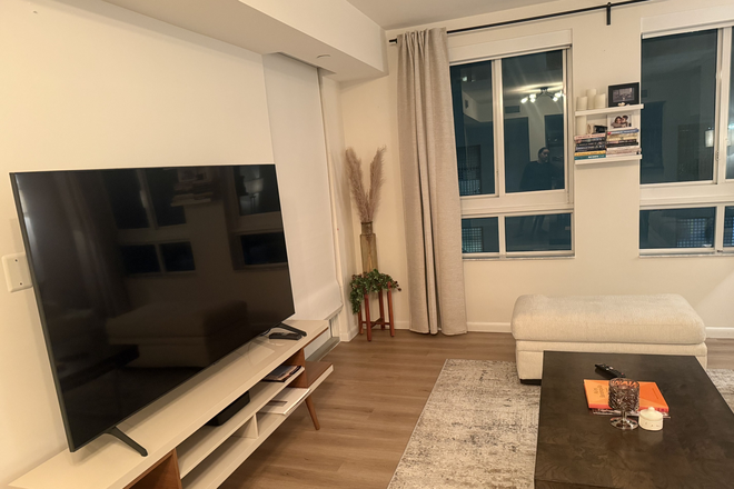 Living - 1-1 Unit at Toscano Condominiums Dadeland