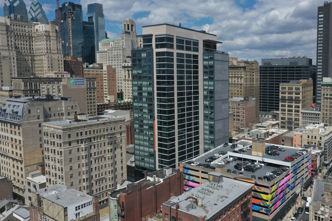 LoopNet Video - 1213 Walnut