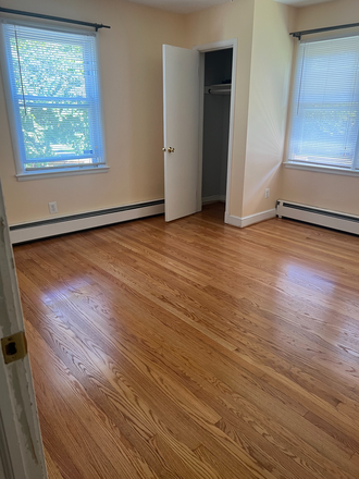 Main Bedroom - Newly Renovated 2 Bedroom w/Office in House (Utilities Included)