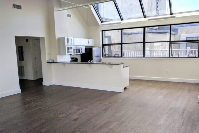 . - Lots of natural light on this stunning 2bed/2bath available 7/1/2025 Apartments