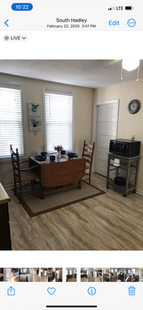 Kitchen - 111 Lyman St, Apt #2, S Hadley,MA