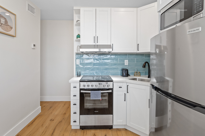 KITCHEN - UM Haven
