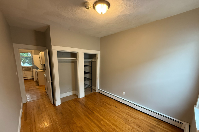 bed - Bright 1 Bed No Broker Fee Heat And Hot Water Included Apartments