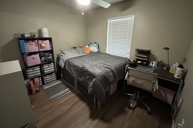 Bedroom - Royal Village