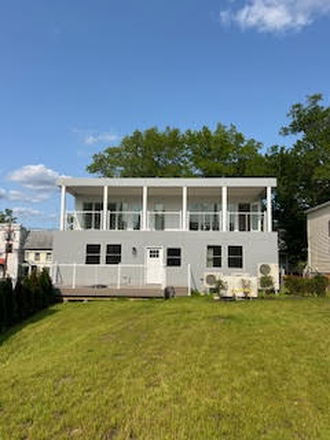 Back - 2BR apt-John St-Princeton