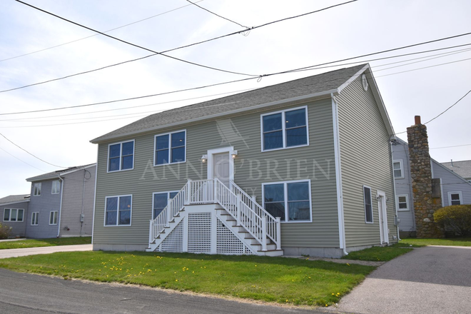 Front of House - 20 Walcott Avenue