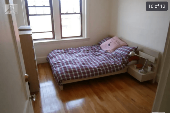 2nd bedroom - Boardwalk Properties