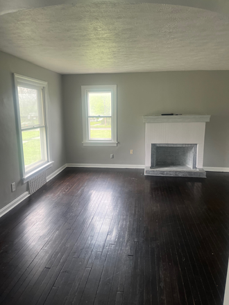 Living Room - 4BD 1.5BA Spacious Home in Shaker Heights