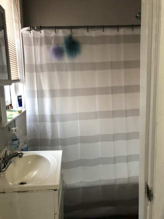 Visit hubrealtyproperties.com - Prime Fenway location, spacious 1 bedroom split with large bedrooms Apartments