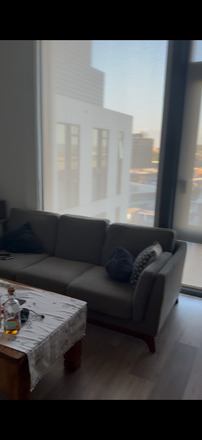 View from the 11th floor - Cielo Apartments