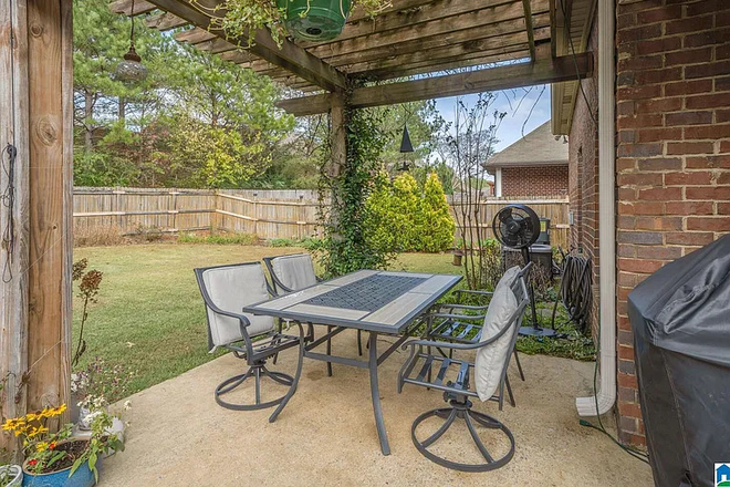 Backyard - Looking for a roommate for a house nearby campus