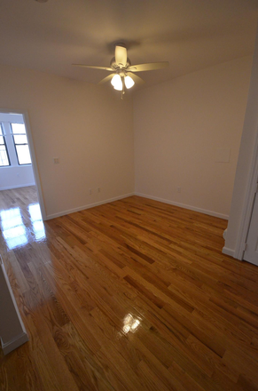 Livingroom - Just Renovated 3 Bedroom Comfy Living Room in Westland Ave 9/1/26 Apartments