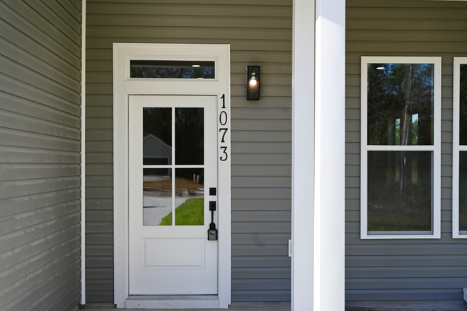 Front Exterior - Skipper Heights: New Construction Single-Family Homes