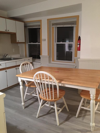 Eat in Kitchen - Deluxe Porter Sq Furnished Bedroom minutes to Harvard,MIT, Tufts & BU! Apartments