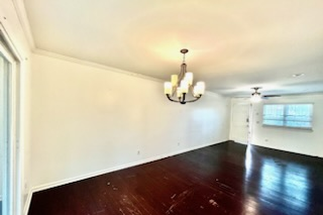 living room - 3B2B apartment