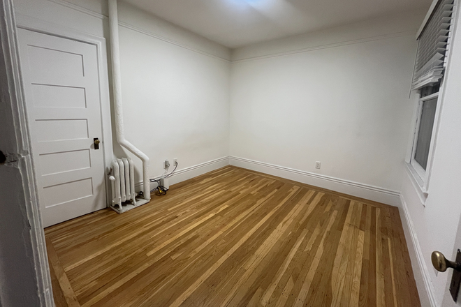 Bedroom - The Granada, Unit #210