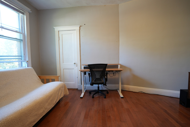 1 - Furnished 1-Bedroom Apartment | $2,100 | Available Now | No Broker Fee